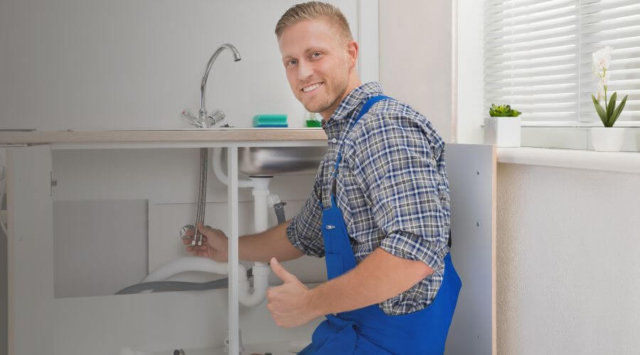 Local water heater installation in Tallahassee, FL